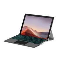 Teclado Retroiluminado Para Microsoft Surface pro 3 4 5 6 7 7+ Tableta Teclado Magnético Inalámbrico Funda Compatible Con Surface pro 7/6/5/4/3/7Plus - details 3