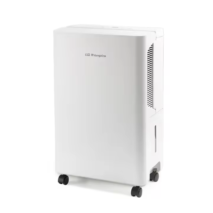 DESHUMIDIFICADOR DH 1045 - MARCA ORBEGOZO - 1