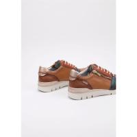 Pikolinos CANTABRIA W4R-6718C4 Deportivas Planas mujer Camel - details 2