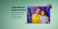 Teléfono - realme 15 Pro 5G Global version, 12 GB + 256 GB, Todo a 50 MP, Todo a 4K a 60 fps, IP69, AI Party Mode, AI Edit Genie, Procesador Snapdragon® 7 Gen 4, Pantalla HyperGlow 4D Curve+ de 144 Hz, Batería Titan de 7000mAh - details 10