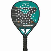 pala de padel Bullpadel Hack 04 Hybrid +regalos - details 0