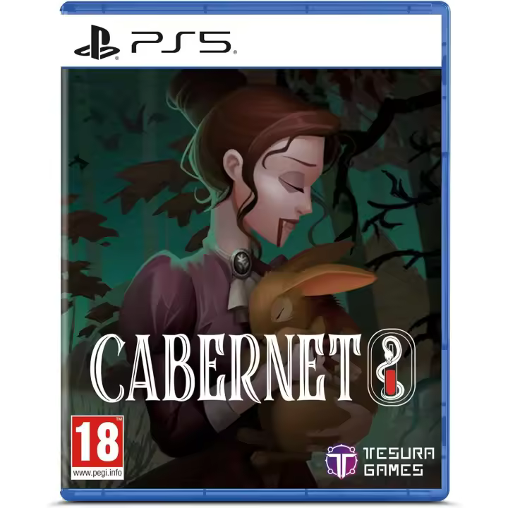 Cabernet - Juego PS5 - Version ESPAÑA - 1