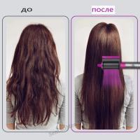 Accesorio Flyaway Para Dyson Airwrap HS01 HS05 SenCiciMen X9 Anti-Flight Nozzles Adecuado Para Curling Irons Origine Mainland China - details 6