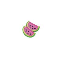 Vidal Regaliz de Sandía Fruit Bites - Bolsa de 250 ud - Gominolas, chucherías - details 2