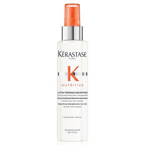 Kerastase Lotion Thermique Sublimatrice