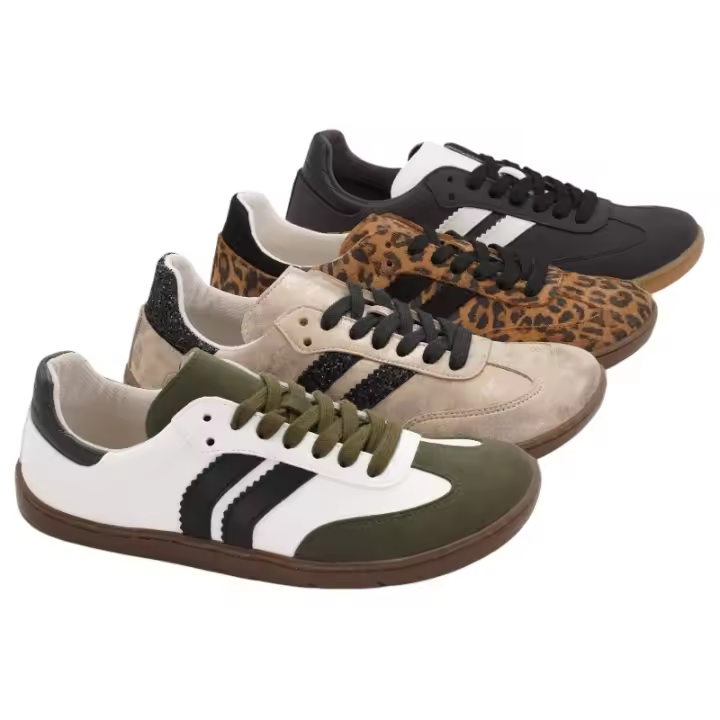 Deportivas barefoot adulto - 1