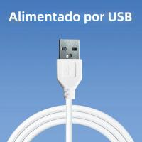 Luces Neón LED Pixel Fantasma Para Decoración De Pared Fiesta Halloween Y Navidad Decoración De Habitación Juego Regalo Para Casa - details 4