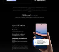 Oficial | POCO F7 Pro, Flagship Snapdragon® 8 Gen 3, Batería enorme de 6000 mAh (typ), Pantalla AMOLED Flow 2K de 120 Hz - details 27