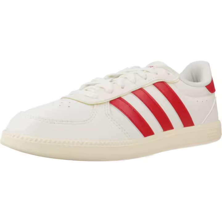 Zapatillas Niño Marca Adidas Modelo Breaknet Sleek J - 1