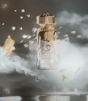 Perfume Árabe Original Paris Corner Khair Felicity EDP 100ml | Floral, Amaderado y Duradero para Hombres y Mujeres - details 1