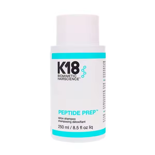 K18 DETOX SHAMPOO 250 ML - 1