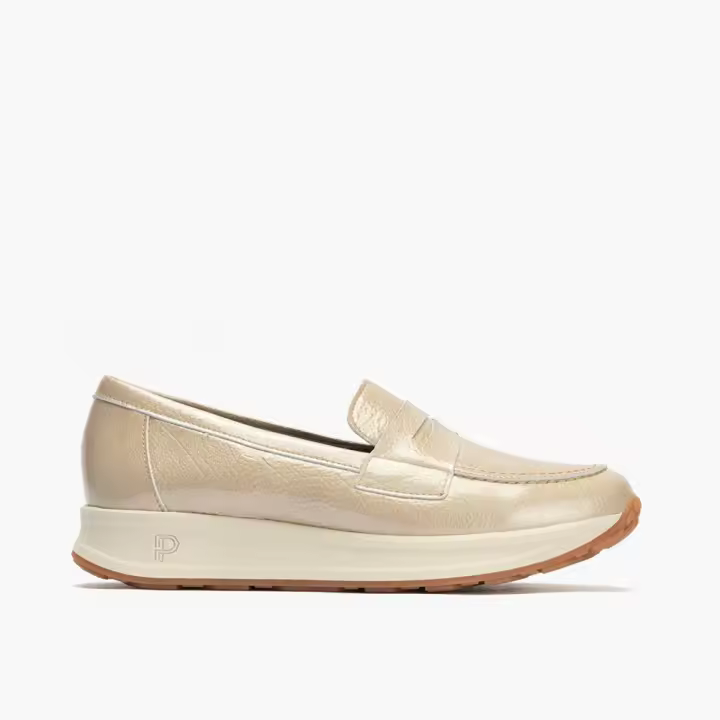 PITILLOS 10900 PIEDRA 36828 25I MOCASIN ANTIFAZ CHAROL PIEDRA - 1