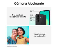 Samsung Galaxy A27 5G / 6,7" Super AMOLED FHD+ - details 4