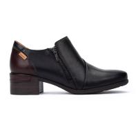 Zapatos casual mujer PIKOLINOS 5902C1 C000 ZAPATO ABOTINADO CREMALLERA BLACK 36868 25I - details 0