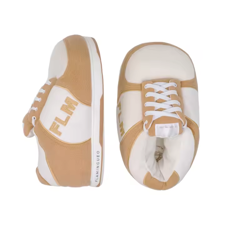 Flamingueo Zapatillas de Casa Unisex Pantuflas Zapatillas Casa Mujer Zapatillas Casa Hombre Zapatillas Invierno Mujer y Hombre Zapatillas Casa Divertidas Zapatillas Casa Originales Talla Unica (35-46EU) - 1