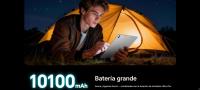 Tableta – HONOR MagicPad 4, Versión UE, Pantalla OLED 12.3″ 165Hz 2400 nits, Batería 10100 mAh, Snapdragon 8 Gen 5, 8 altavoces IMAX, 450g ultraligera, IA integrada, Wi-Fi 7 - details 35