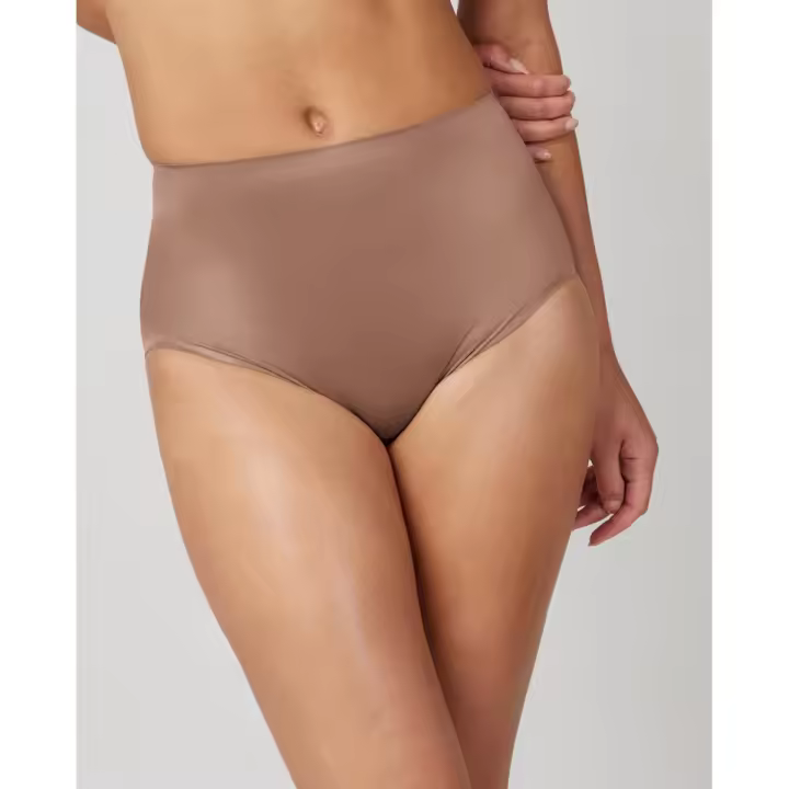 SPANX Shaping Satin Braga de satén moldeadora invisible bajo la ropa - 1