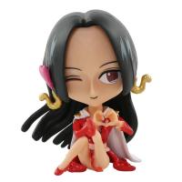 Figura De Anime One Piece 17 Estilos PVC Decoración Modelo Juguete De Zoro Luffy Sanji Ace Robin Nami Frank Usopp Brook Chopper Regalo Para Fans - details 15