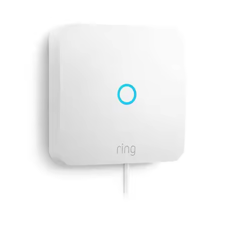 Amazon Ring Intercom - Timbres - 1