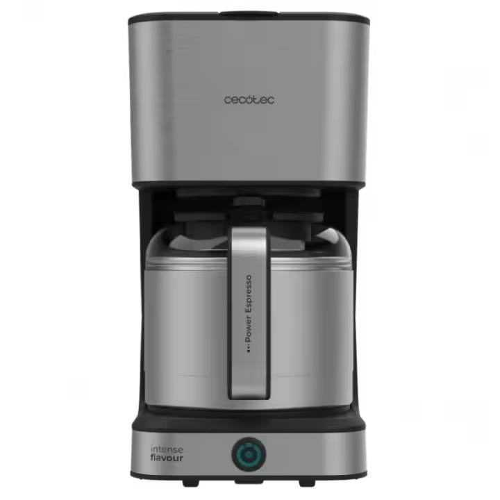 CECOTEC 00273 - Coffee 66 Drop & Thermo - 1