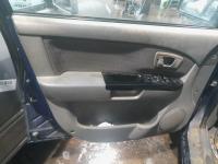 Caudalimetro compatible con Kia Carens 2.0 crdi 2002 (OEM/IAM: 2816427000) - details 2