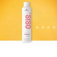 Schwarzkopf Professional OSiS+ Sparkler 300ml Laca para el cabello - details 1