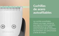 Philips Recortadora All-in-One Series 5000 - MG5941/15 - details 2