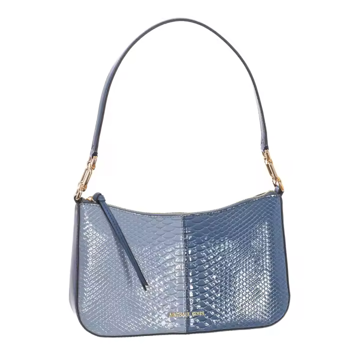 Michael Kors-Bolso de Hombro Piel Sintética de Serpiente 38S3G7LC8E para Mujer - 1