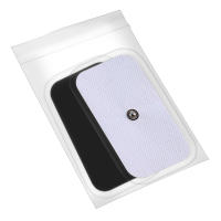 Parche De Gel Adhesivo Para Masajeador De Muscles TENS Pulse Massager Physiotherapy EMS Repuesto Para Estimulador Muscular - details 1