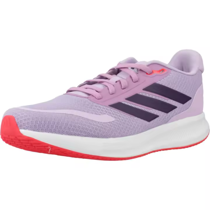 Zapatillas Niña Marca Adidas Modelo Runfalcon 5 J - 1