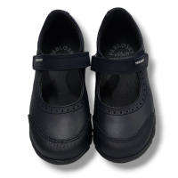 Pablosky Merceditas Colegial Niña 334120 MARINO calzado niños ROYALE CORDONETS - details 3