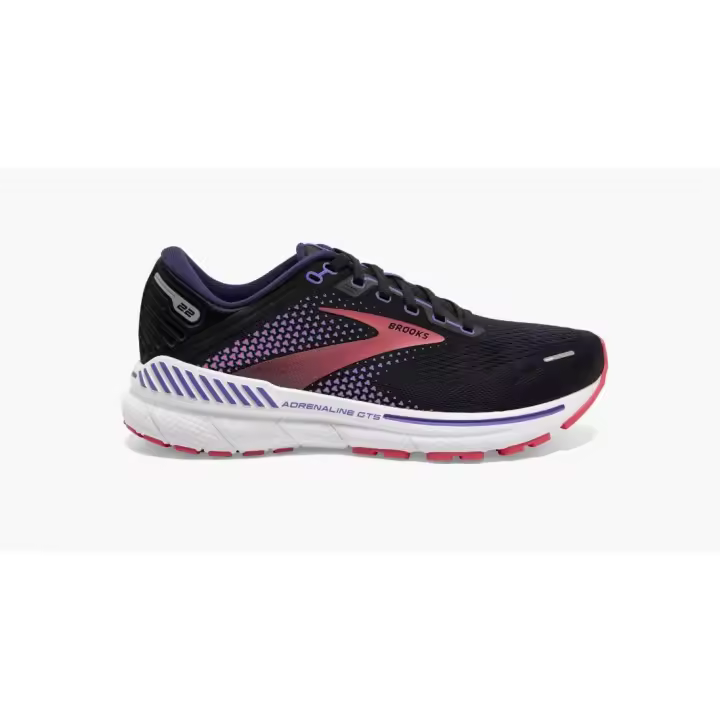 BROOKS ADRENALINE GTS 22 – ZAPATILLAS DE RUNNING PARA HOMBRE - 1