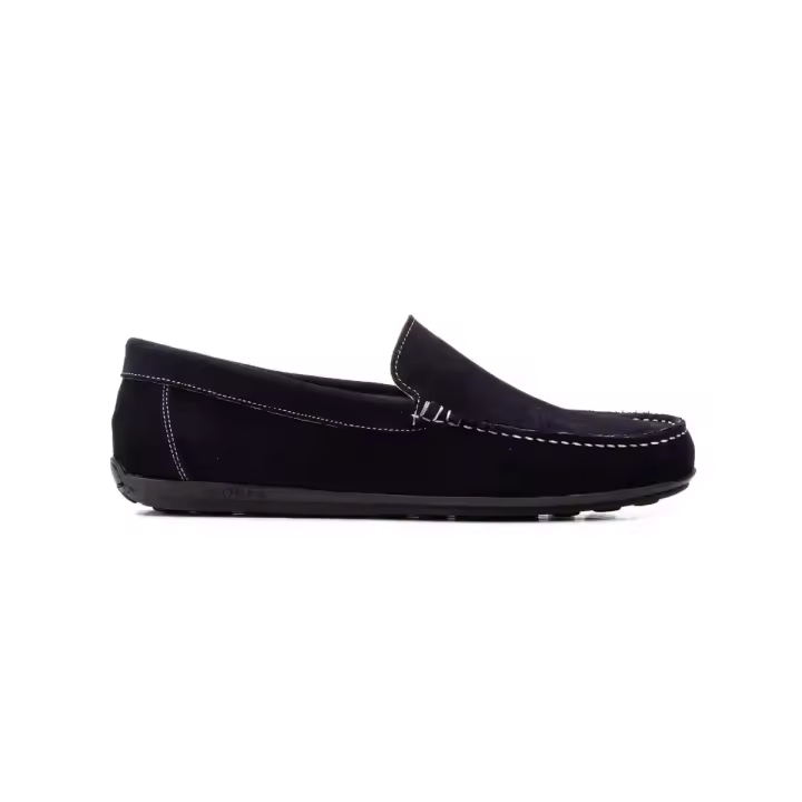 Ibérico Mocasines azul marino 011234az - 1