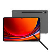 Funda Transparente Para Samsung Galaxy Tab S11 Ultra 14.6" 2025 SM-X930 X936B Y Tab S11 11" SM-X730 X736B Silicona TPU Protectora Antichoque Impermeable Y Anti-polvo - details 1