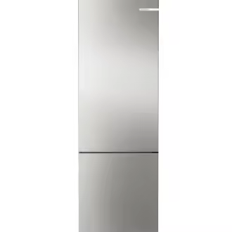 Frigorífico combinado No Frost Bosch KGN39VIEB - Clase E - Color Acero Inox - 1