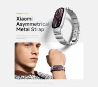 Official | Xiaomi Magnetic Strap Blanco glaciar Suave para la piel - details 4