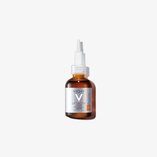Vichy Sérum Vitamin C, Liftactiv Sérum Iluminador 16% Vitamina C Pura. VICHY