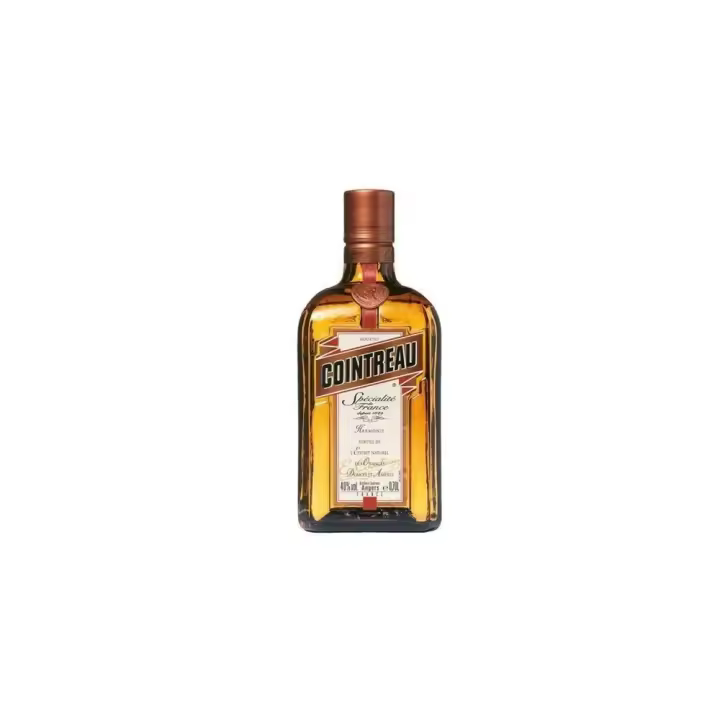 Cointreau Francia 70 cl. 40.0º - 1