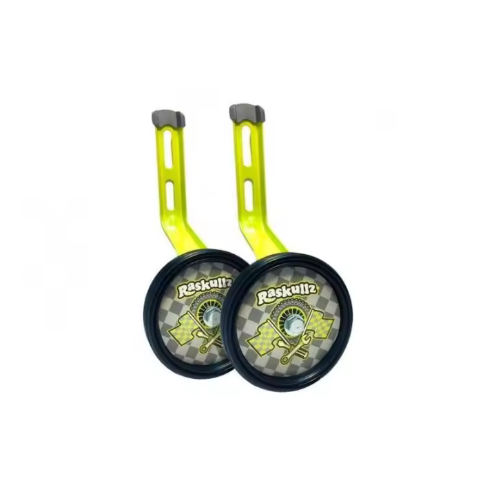 Raskullz C-Preme Ruedines Riderz C-Preme Ruedines Riderz C-Preme de ciclismo para bicicleta - 1