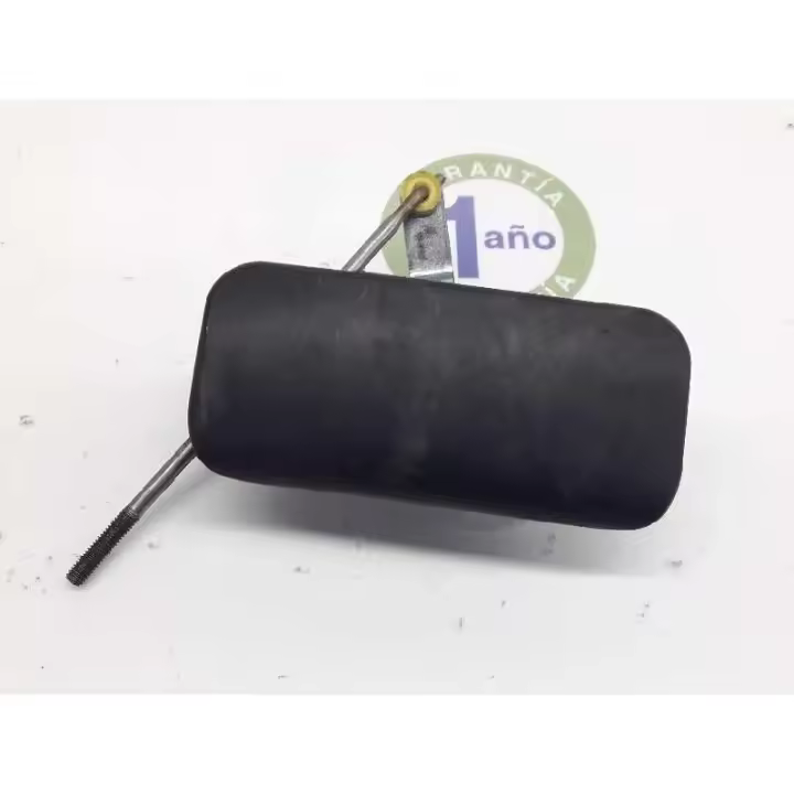 Maneta exterior delantera izquierda compatible con Ford Transit 2.2 tdci (101 cv) 2006 a 2016 (OEM/IAM: 1493202) - 1