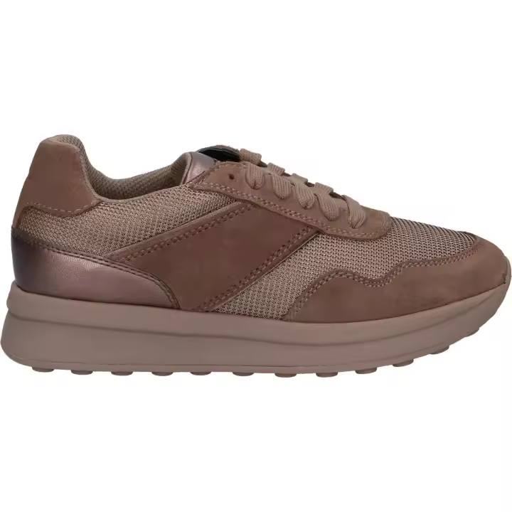 Geox d46rra 022as d runntix c6029 taupe - 1