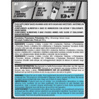 LIFE PRO NUTRITION MAP 300 G - Patrón Maestro de Aminoácidos Optimizado - Favorece Desarrollo Muscular - Retrasa la Fatiga - details 3