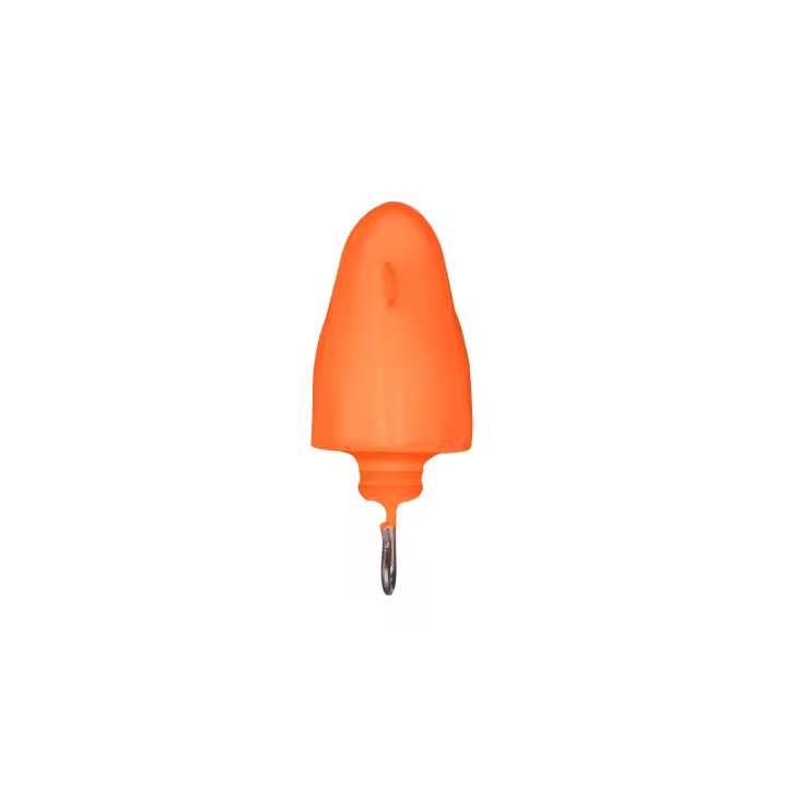 JLC Xipi Plomo Vinilo Pesca Jigging Spinning - 1