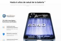 Móvil Xiaomi REDMI Note 17 Pro 5G NFC 6.83" AMOLED 1.5K 120Hz 50MP OIS 8340mAh - 256 GB + 6 GB RAM y 512GB+8 GB RAM Versión ES (Cargador no Incluido ) - details 8
