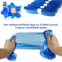 Bolsas Recambios para Cubo de Pañales - Compatible con Genie y Sistemas Similares (Pack Sellado Antiolores) - details 4