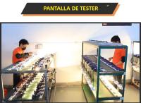 Lámpara De Pared De Madera Vintage Nórdica E27 110V 220V Estilo Loft Para Bar Café Restaurante Iluminación Para Hogar - details 10