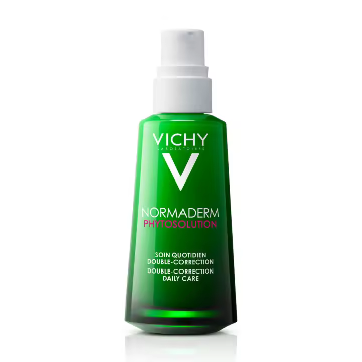 Vichy Normaderm Phytosolution Fluido 50 ml - 1