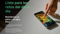 Xiaomi Redmi 17 4G NFC 4+256GB y 4GB+128GB Smartphone Versión española (sin cargador) - details 27