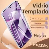 3PCS Vidrio Templado Protector Frontal HD Para OPPO Find X8s+ FindX8s FindX8 X8s plus X8s X8s+ Protector De Pantalla Cubierta Film - details 0