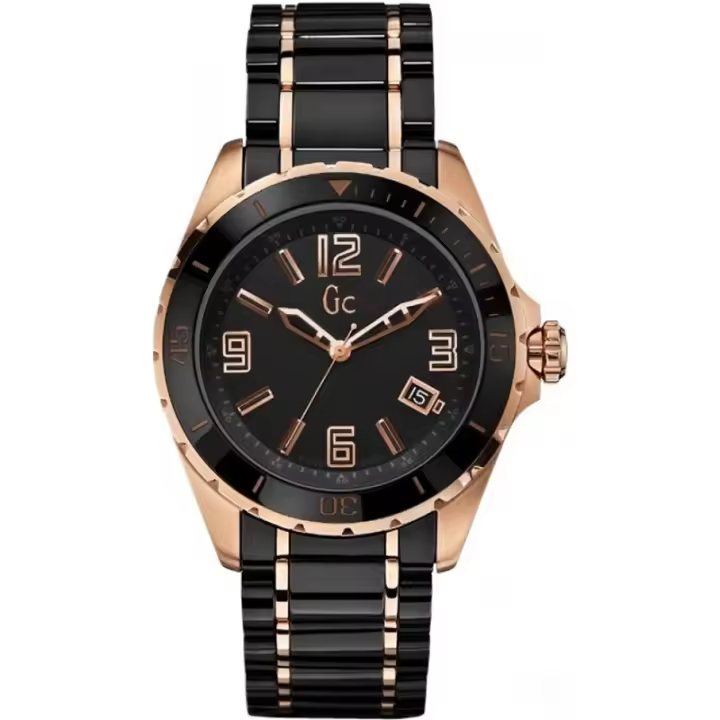 Reloj Guess Collection X85011G2S para Hombre y Mujer - 1